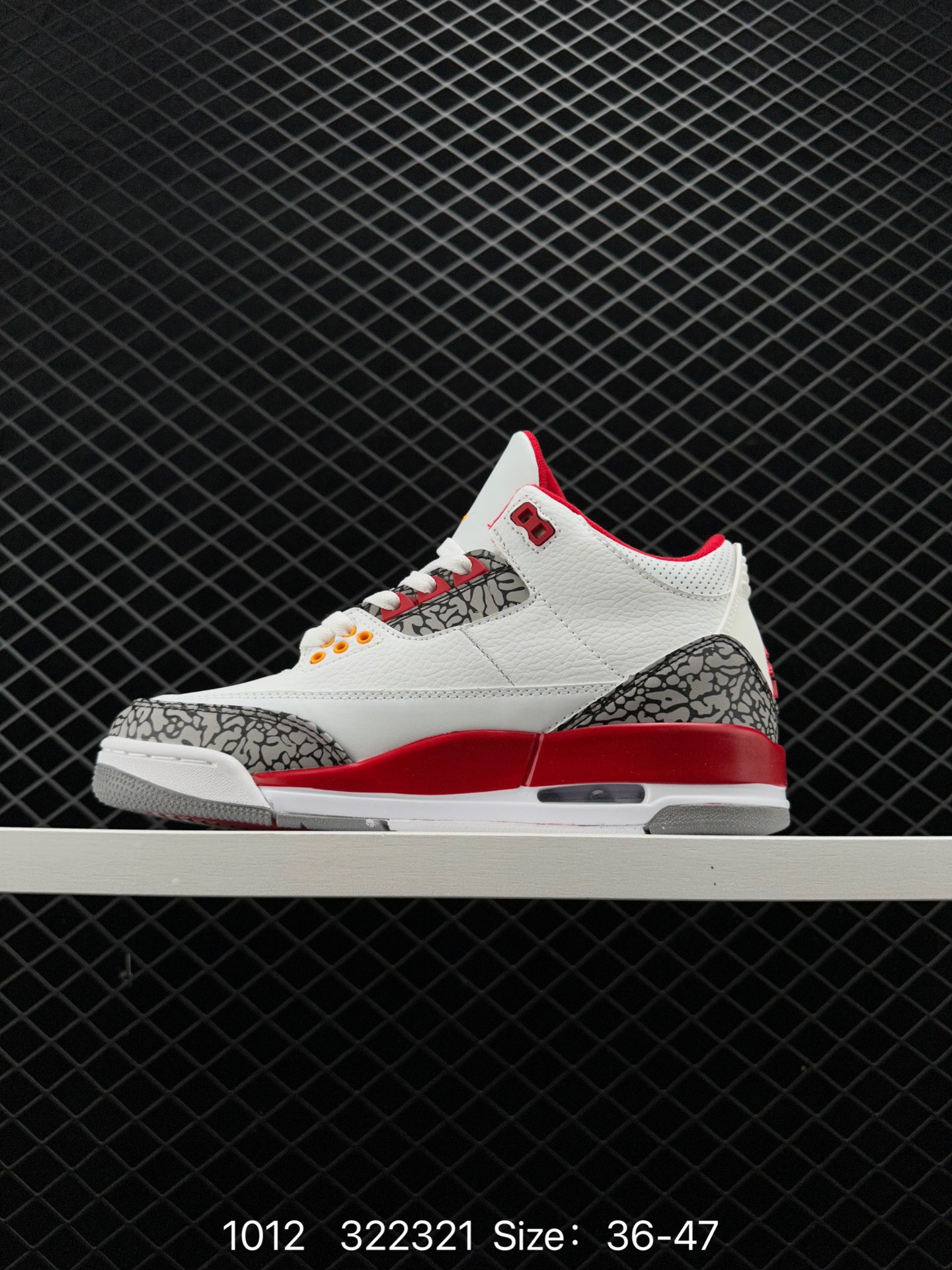 Air Jordan 3 Retro 